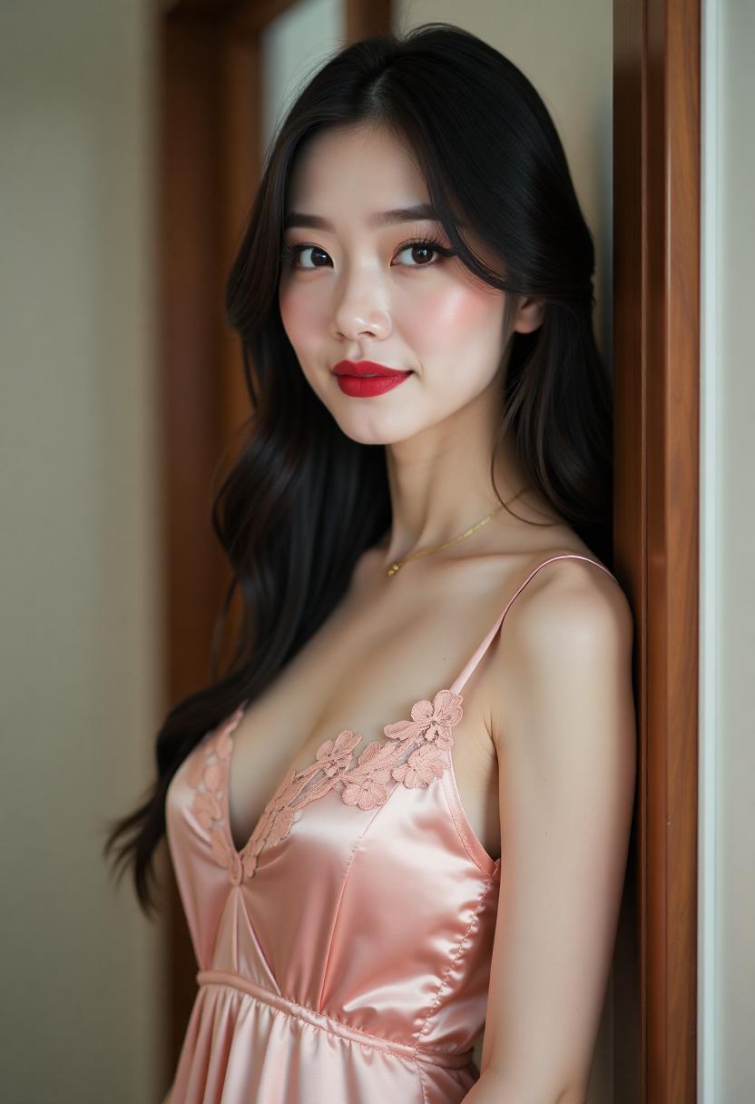 未闻花名