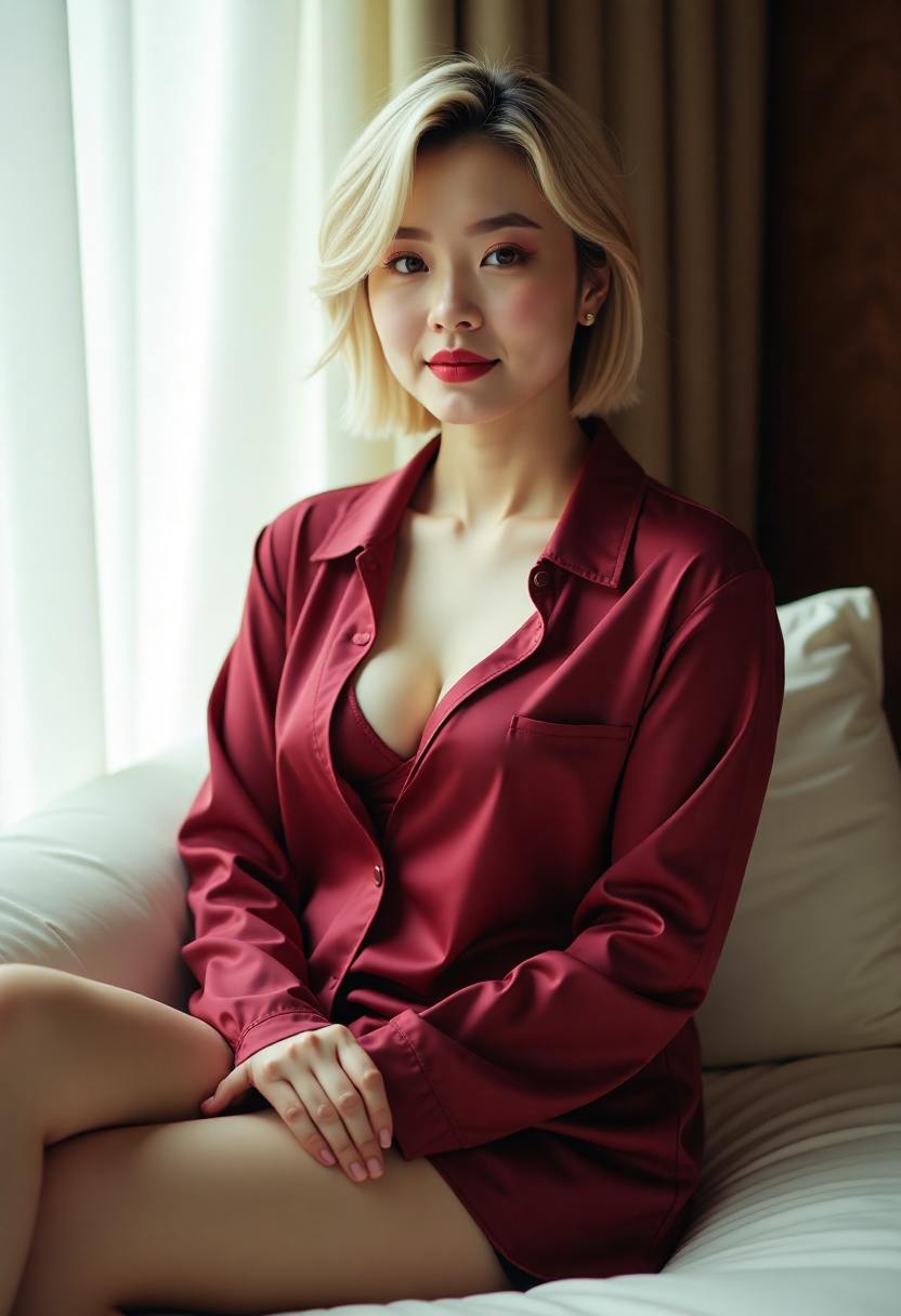 四月是你的谎言